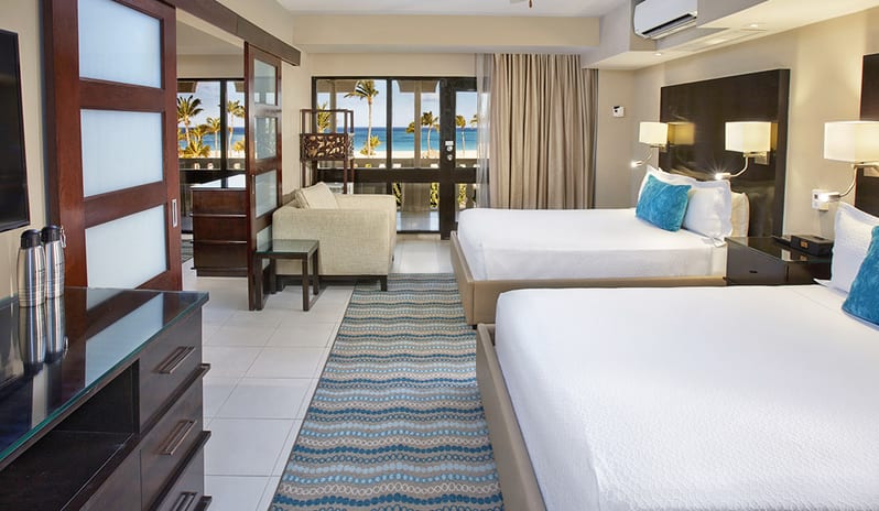 Bucuti & Tara Beach Resort-Junior Suite 4_4845